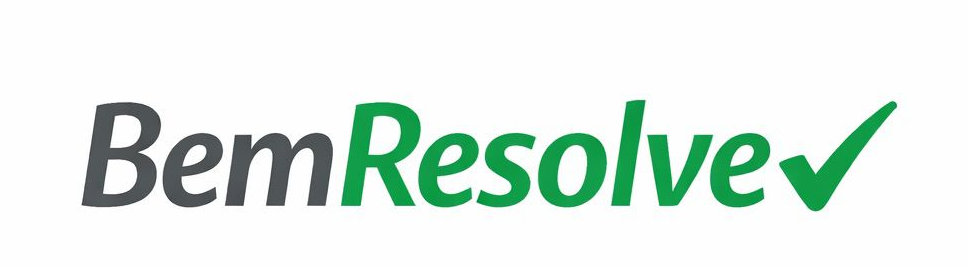 BemResolve Logo